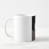 MUG CLASSE TURBO - 911 930 TURBO (Gauche)