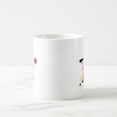 Mug Classes de rotation (Centre)