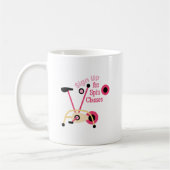 Mug Classes de rotation (Gauche)
