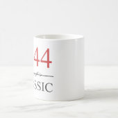Mug Classic 1944 80e anniversaire (Centre)