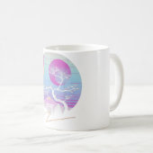 Mug Classic 1947 Edition Limitée Année De Naissance Bi (Devant droit)