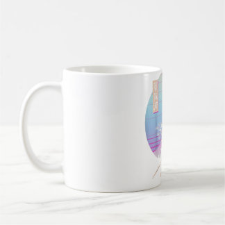 Mug Classic 1947 Edition Limitée Année De Naissance Bi