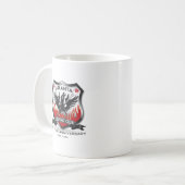 Mug Classic 50e Anniversaire 11 oz (Devant gauche)