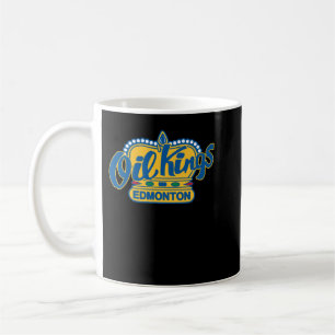 Mug Classic de hockey des rois d'Edmonton T-shirt