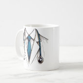 Mug - Classic Doctor's Touch (Devant gauche)