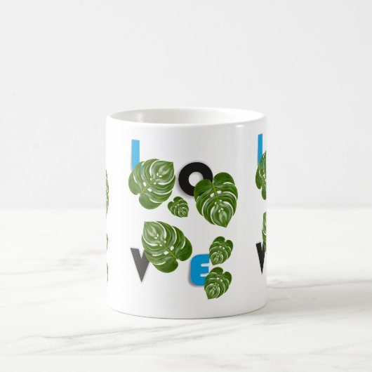 Mug Classic Mug, 11 oz (Centre)