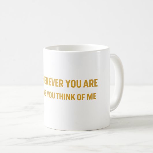 Mug Classic Mug, 11 oz (Devant droit)