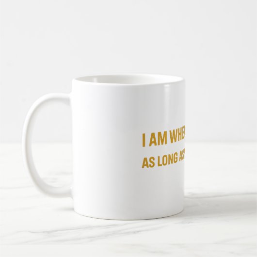 Mug Classic Mug, 11 oz (Gauche)