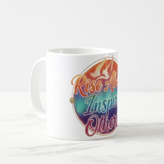 Mug Classic Mug, 11 oz (Devant gauche)