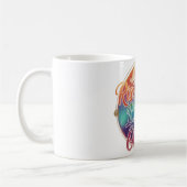 Mug Classic Mug, 11 oz (Gauche)