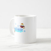 Mug Classic Mug, 11 oz (Devant gauche)