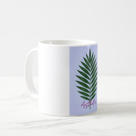 Mug Classic Mug, 11 oz (Devant gauche)