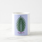 Mug Classic Mug, 11 oz (Centre)