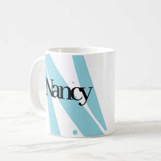Mug Classic Mug, 11 oz (Devant gauche)