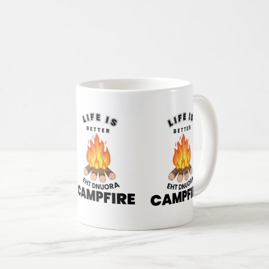 Mug Classic Mug, 11 oz (Devant droit)