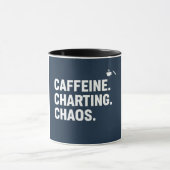 Mug Classic Mug, 11 oz (Centre)