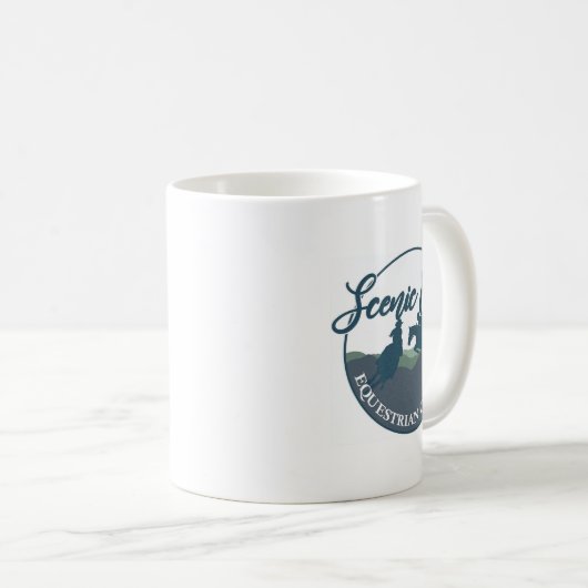 Mug Classic Mug, 11 oz (Devant droit)