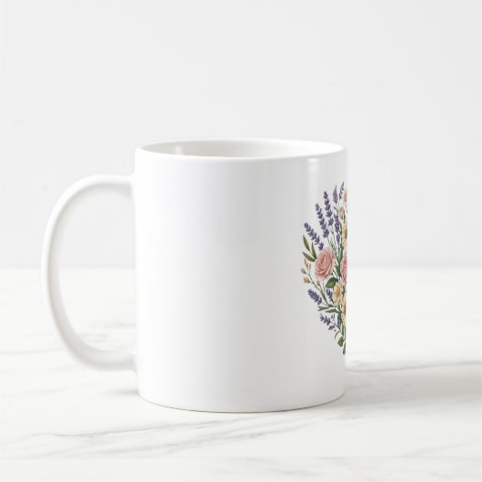 Mug Classic Mug, 11 oz (Gauche)