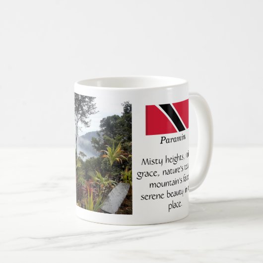Mug Classic Mug, 11 oz (Devant droit)