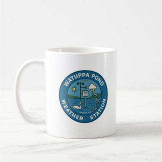 Mug Classic Mug, 11 oz
