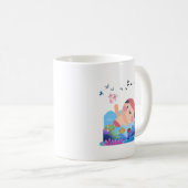 Mug Classic Mug, 11 oz (Devant droit)