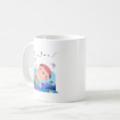 Mug Classic Mug, 11 oz (Devant gauche)