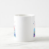 Mug Classic Mug, 11 oz (Centre)