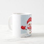 Mug Classic Mug, 11 oz (Devant gauche)