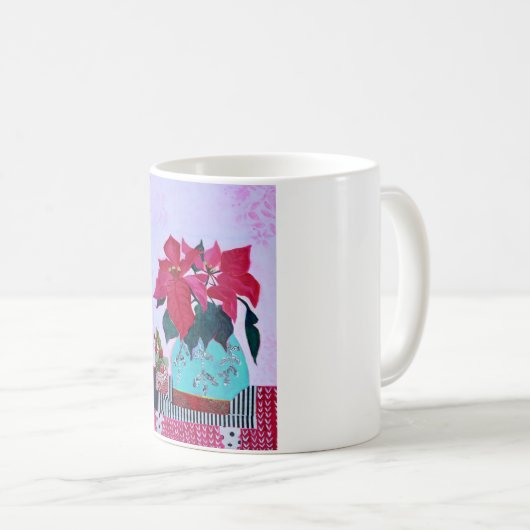 Mug Classic Mug, 11 oz (Devant droit)