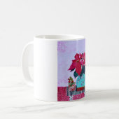 Mug Classic Mug, 11 oz (Devant gauche)