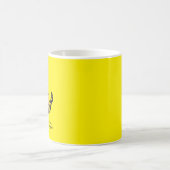 Mug Classic Mug, 11 oz (Centre)