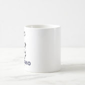 Mug Classic Mug, 11 oz (Centre)