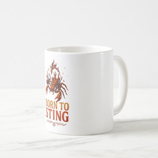 Mug Classic Mug, 11 oz (Devant droit)