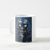 Mug Classic Mug, 11 oz (Devant gauche)