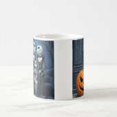 Mug Classic Mug, 11 oz (Centre)