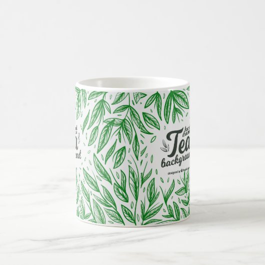 Mug Classic Mug, 11 oz (Centre)