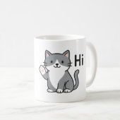 Mug Classic Mug, 11 oz (Devant droit)