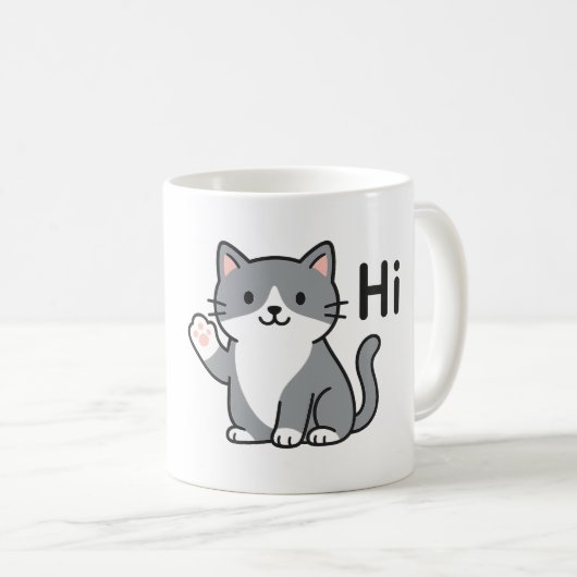 Mug Classic Mug, 11 oz (Devant droit)