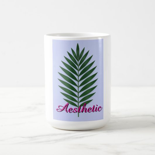 Mug Classic Mug, 15 oz (Centre)