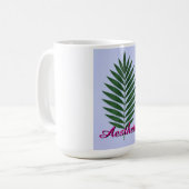 Mug Classic Mug, 15 oz (Devant gauche)