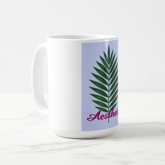 Mug Classic Mug, 15 oz (Devant gauche)