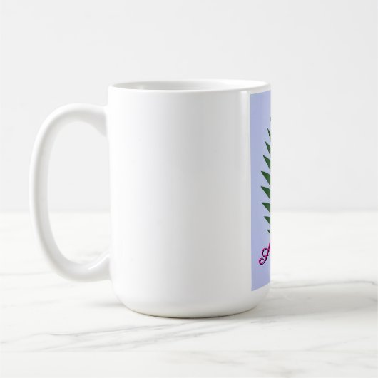 Mug Classic Mug, 15 oz (Gauche)