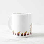 Mug Classic Nutcracker Ballet Mouse King (Devant gauche)