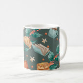 Mug Classic Pastel Dream Tea Cup (Devant droit)