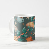 Mug Classic Pastel Dream Tea Cup (Devant gauche)