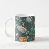 Mug Classic  Pastel Dream Tea Cup (Gauche)