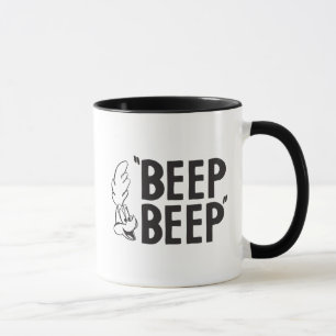 Mug Classic ROAD RUNNER™ BEEP BEEP!