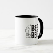 Mug Classic ROAD RUNNER™ BEEP BEEP! (Devant droit)
