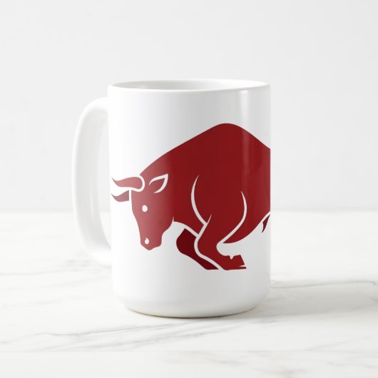 Mug Classic Spider-Man with Dynamic Cosmic Background (Devant gauche)