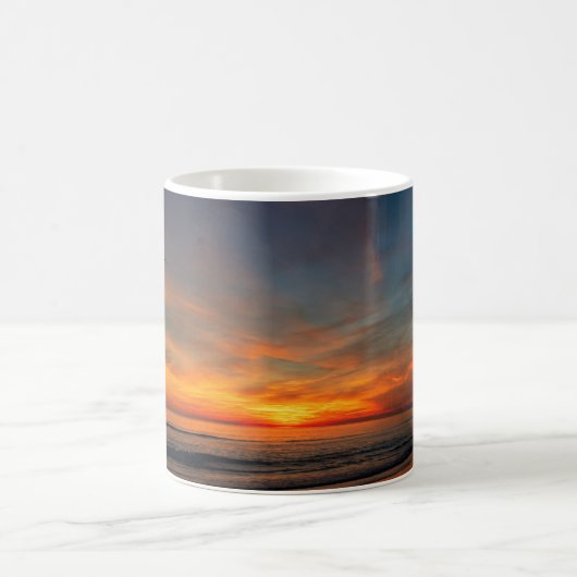 Mug classique (Centre)